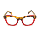 Donte in Crimson Glee