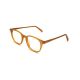 Dresden in Honey Amber