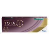 Dailies Total1® for Astigmatism