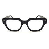 Eloise in Raven Black Eyeglasses - sightonomy