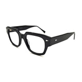 Eloise in Raven Black Eyeglasses - sightonomy