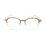 Emir in Chai Latte Eyeglasses - sightonomy