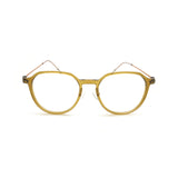 Emir in Merigold Eyeglasses - sightonomy