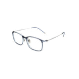 Etesian in Crystal Grey Eyeglasses - sightonomy