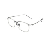 Etesian in Crystal Smoke Eyeglasses - sightonomy