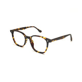 Fabrice in Amber Tortoise