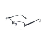 Ferguson in Carbon Eyeglasses - sightonomy