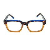 Fonzo in Chestnut Breeze