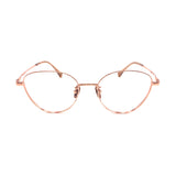 Gako in Rosato Eyeglasses - sightonomy
