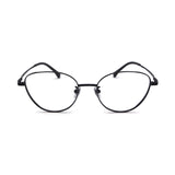 Gako in Sable Black Eyeglasses - sightonomy