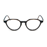 Geisyuku in Pecan Eyeglasses - sightonomy