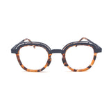Giovanni in Bluford Tortoise Eyeglasses - sightonomy