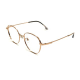 Goro in Astra Gold Eyeglasses - sightonomy