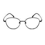 Goro in Sable Black Eyeglasses - sightonomy