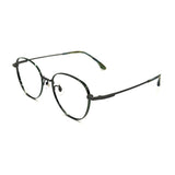 Goro in Lunar Cadmium