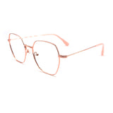 Graciela in Rosato Eyeglasses - sightonomy