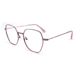 Graciela in Wisteria Eyeglasses - sightonomy