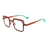 Guilio in Carota Eyeglasses - sightonomy