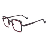 Guilio in Ferruccio Eyeglasses - sightonomy