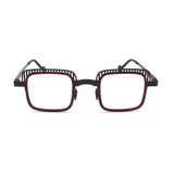 Guilio in Ferruccio Eyeglasses - sightonomy