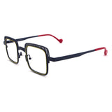 Guilio in Lumo Astro Eyeglasses - sightonomy