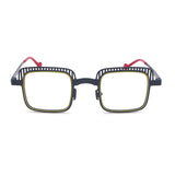 Guilio in Lumo Astro Eyeglasses - sightonomy