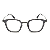 Hiroaki in Lunar Grey