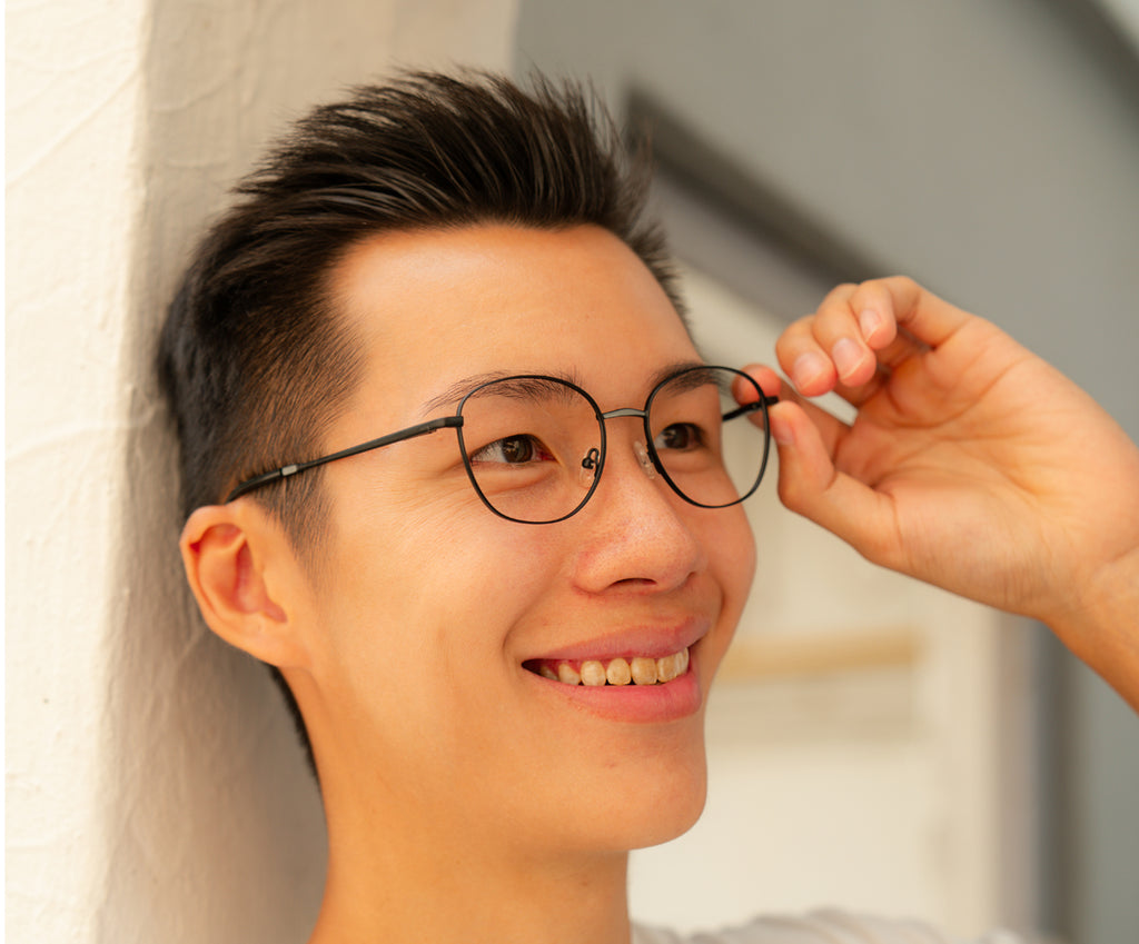 Prescription Glasses in Singapore. Quality Eyewear, Affordable Prices
