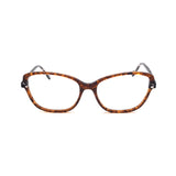 Illona in Cinnamon Delight Eyeglasses - sightonomy