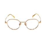 Imari in Rosato Eyeglasses - sightonomy