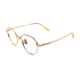 Imari in Rosato Eyeglasses - sightonomy