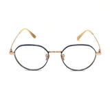 Imari in Denim Rosato