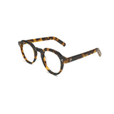 Inge in Amber Tortoise