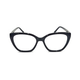 Ivanna in Raven Black