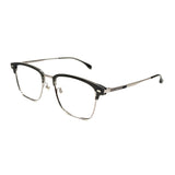 Kingston in Sterling Ash Eyeglasses - sightonomy