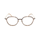 Kohilo in Crystal Millbrook Eyeglasses - sightonomy