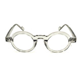 Kori in Crystal Smoke