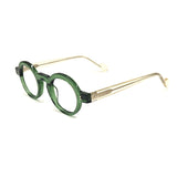 Kori in Matcha Latte Eyeglasses - sightonomy