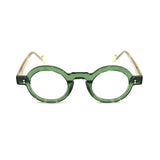 Kori in Matcha Latte Eyeglasses - sightonomy