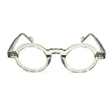 Kori in Crystal Smoke