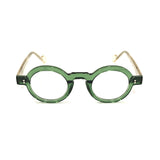 Kori in Matcha Latte