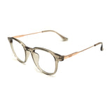 Laramie in Taupe Rosato Eyeglasses - sightonomy