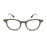 Laramie in Golden Emerald