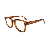 Leighton in Auburn Tortoise Eyeglasses - sightonomy