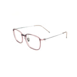 Leveche in Crystal Plum Eyeglasses - sightonomy