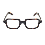Lonza in Mahogany Tortoise