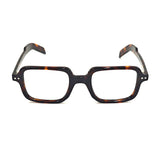 Lonza in Mahogany Tortoise