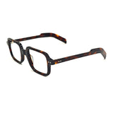 Lonza in Mahogany Tortoise