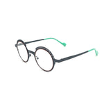 Maddalena in Verdone Rosso Eyeglasses - sightonomy