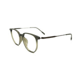 Makoto in Seal Grey Eyeglasses - sightonomy